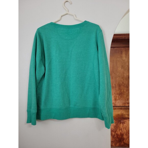 XL Tek Gear Sweater - Picture 2 of 3